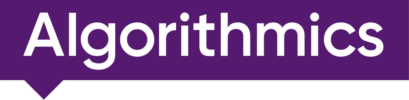 Algorithmics