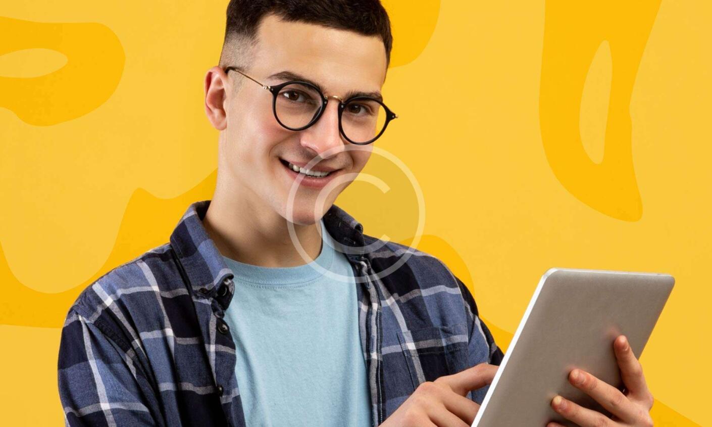 Digital marketing essentials