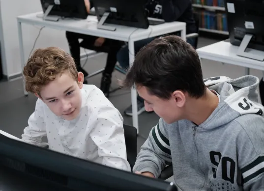 Artificial Intelligence (AI)